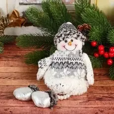Мягкая игрушка