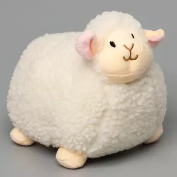 Мягкая игрушка