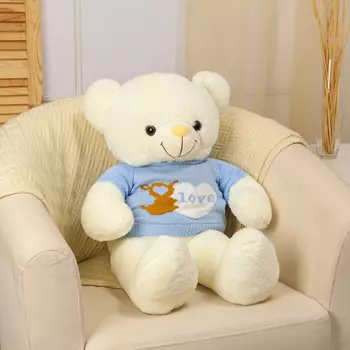 Мягкая игрушка