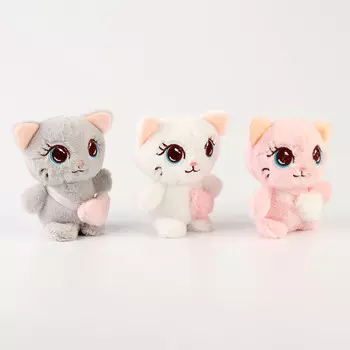 Мягкая игрушка