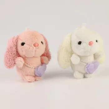 Мягкая игрушка