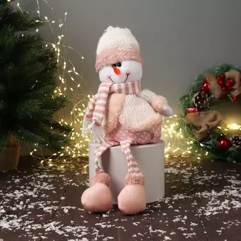 Игрушка мягкая