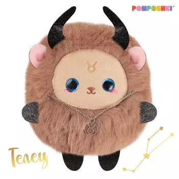 Мягкая игрушка