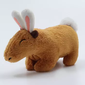 Мягкая игрушка