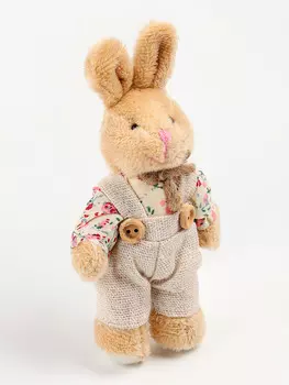 Мягкая игрушка