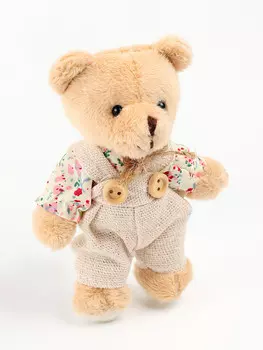 Мягкая игрушка