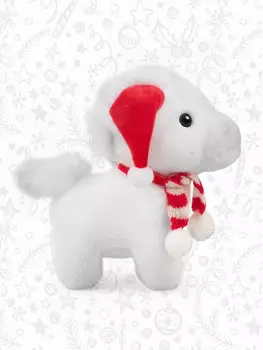 Мягкая игрушка