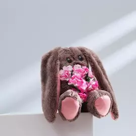 Мягкая игрушка брелок