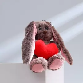 Мягкая игрушка