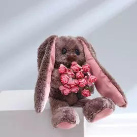 Мягкая игрушка брелок