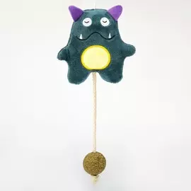 Мягкая игрушка для кошек
