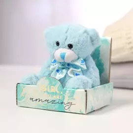 Мягкая игрушка