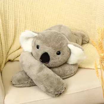 Мягкая игрушка коала