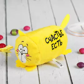 Мягкая игрушка котэ