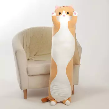 Мягкая игрушка-подушка