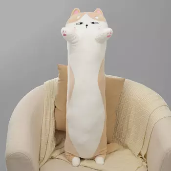 Мягкая игрушка-подушка