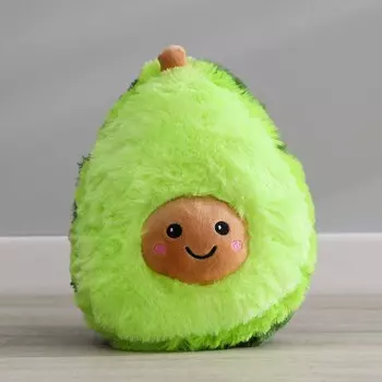 Мягкая игрушка-подушка