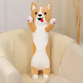 Мягкая игрушка-подушка