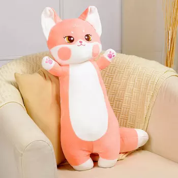 Мягкая игрушка-подушка