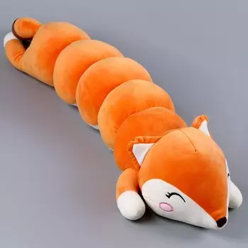 Мягкая игрушка-подушка