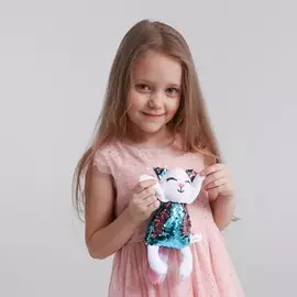 Мягкая игрушка