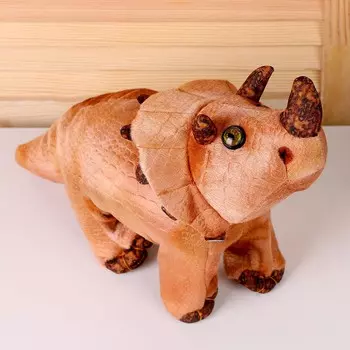 Мягкая музыкальная игрушка