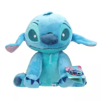 Мягкая не озвученная размер более 30 см Добрые игрушки M125222SB-30NS-SY