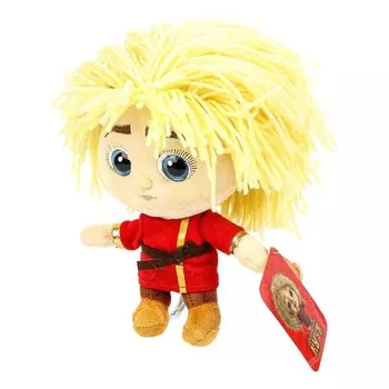 Мягкая не озвученная размер До 30 см Домовенок Кузя (Фильм), "МУЛЬТИ-ПУЛЬТИ" M126176KUZ-20NS-WOD