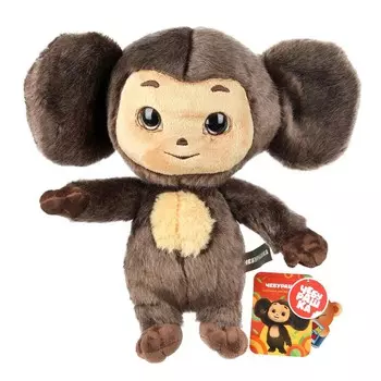 Мягкая не озвученная размер До 30 см СОЮЗМУЛЬТФИЛЬМ, "МУЛЬТИ-ПУЛЬТИ" M125220CH-30NS-TY