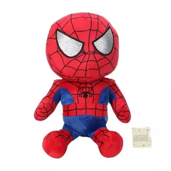 Мягкая не озвученная размер До 30 см Добрые игрушки M125796SM-30NS