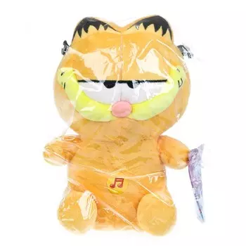 Мягкая озвученная размер До 30 см Добрые игрушки M114702G-20S