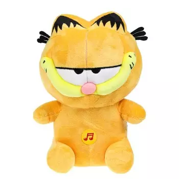 Мягкая озвученная размер До 30 см Добрые игрушки M115610G-20S-WOD