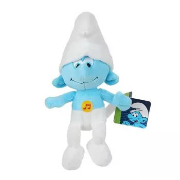 Мягкая озвученная размер До 30 см Добрые игрушки M125400-25S