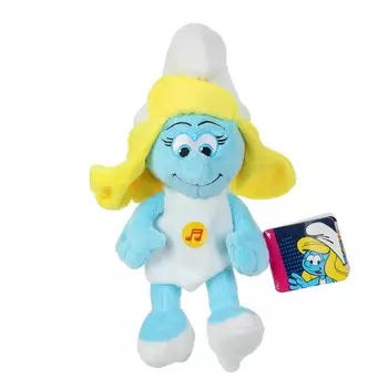 Мягкая озвученная размер До 30 см Добрые игрушки M125403-25S
