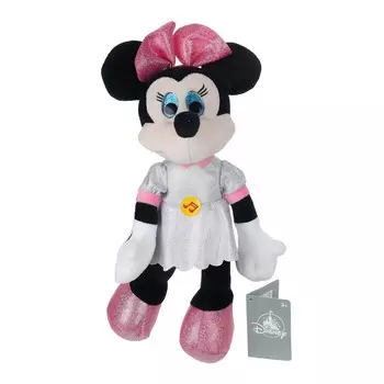 Мягкая озвученная размер До 30 см Добрые игрушки M125408MM-20S-WOD