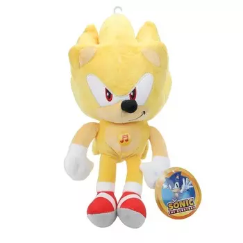 Мягкая озвученная размер До 30 см Добрые игрушки M125292YS-20S