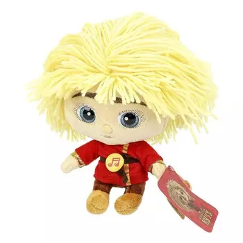 Мягкая озвученная размер До 30 см Домовенок Кузя (Фильм), "МУЛЬТИ-ПУЛЬТИ" M125590KUZ-20S-WOD