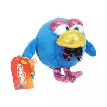 Мягкая озвученная размер До 30 см Смешарики, "МУЛЬТИ-ПУЛЬТИ" A20312-10-WOD