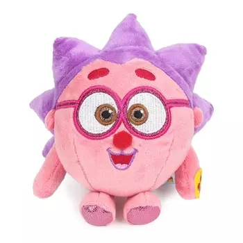 Мягкая озвученная размер До 30 см Смешарики, "МУЛЬТИ-ПУЛЬТИ" A20310-10-WOD