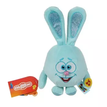 Мягкая озвученная размер До 30 см Смешарики, "МУЛЬТИ-ПУЛЬТИ" A20309-10-WOD