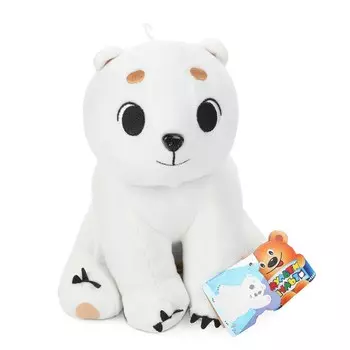 Мягкая озвученная размер До 30 см СОЮЗМУЛЬТФИЛЬМ, "МУЛЬТИ-ПУЛЬТИ" V114442NU-20S