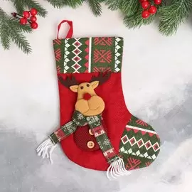 Мягкая подвеска