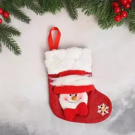 Подвеска на елку