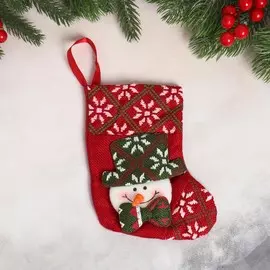 Мягкая подвеска