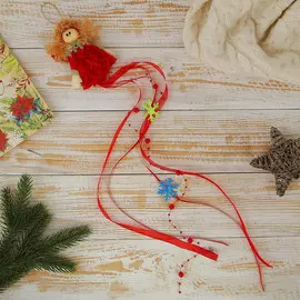 Мягкая подвеска