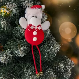 Мягкая подвеска