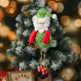 Мягкая подвеска