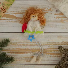 Мягкая подвеска