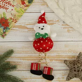 Мягкая подвеска