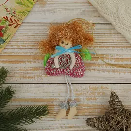 Мягкая подвеска